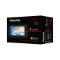 GPS-navigering Peiying Alien PY-GPS7014 + EU-karta