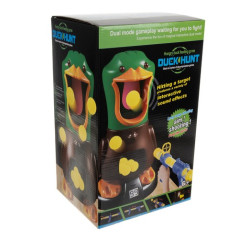 Spelet 'Anka - skjuta på måltavla' 22959