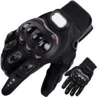 Motorcykelhandskar XL Trizand 22632