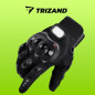 Motorcykelhandskar XL Trizand 22632