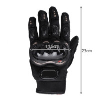 Motorcykelhandskar XL Trizand 22632