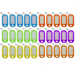 Kassaskåp/nyckelskåp för 30 nycklar Malatec 22631