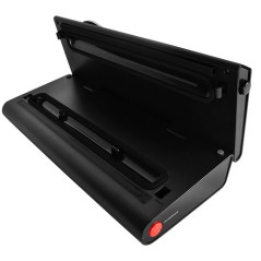 Svetsmaskin för folie med vikt och rulluppsättning RUHHY