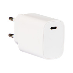 76-017- Nätadapter USB-C PD 30W GAN