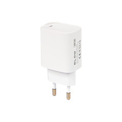 76-017- Nätadapter USB-C PD 30W GAN