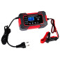 58-682- Automatisk batteriladdare 12v/6a blow