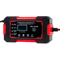 58-682- Automatisk batteriladdare 12v/6a blow