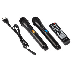 30-393- Bluetooth-högtalare kolumn blow infinity v2