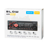 78-347- Radio blow avh-8960 rds mp3/usb/micro sd/bluetooth + usb-c

78-347- Radio blow avh-8960 rds mp3/usb/micro sd/bluetooth +