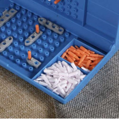 Familjespelet 'Sänka skepp' 22413