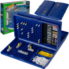 Familjespelet 'Sänka skepp' 22413