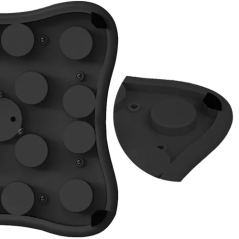 Interaktivt hundleksak Purlov 23039