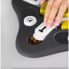 Interaktivt hundleksak Purlov 23039