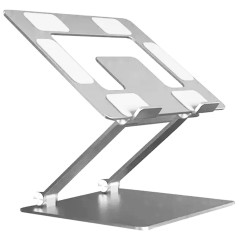 DA117 Laptopställ silver | HandlaSmidigt.se