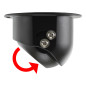NVOX GDB06R 4PIN Kamera för tunga lastbilar och minibussar CCD... (NVOX GDB06R 4PIN)