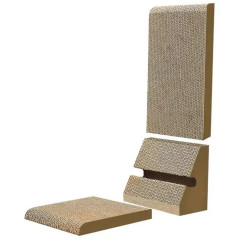 ZW26 Hörndragare med leksak