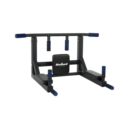 Stång, multifunktionellt handtag, REBEL ACTIVE