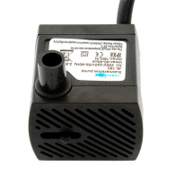 AG80B Luftkudde pump för akvarium
