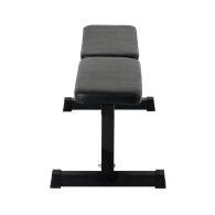 Träningsbänk rak REBEL ACTIVE