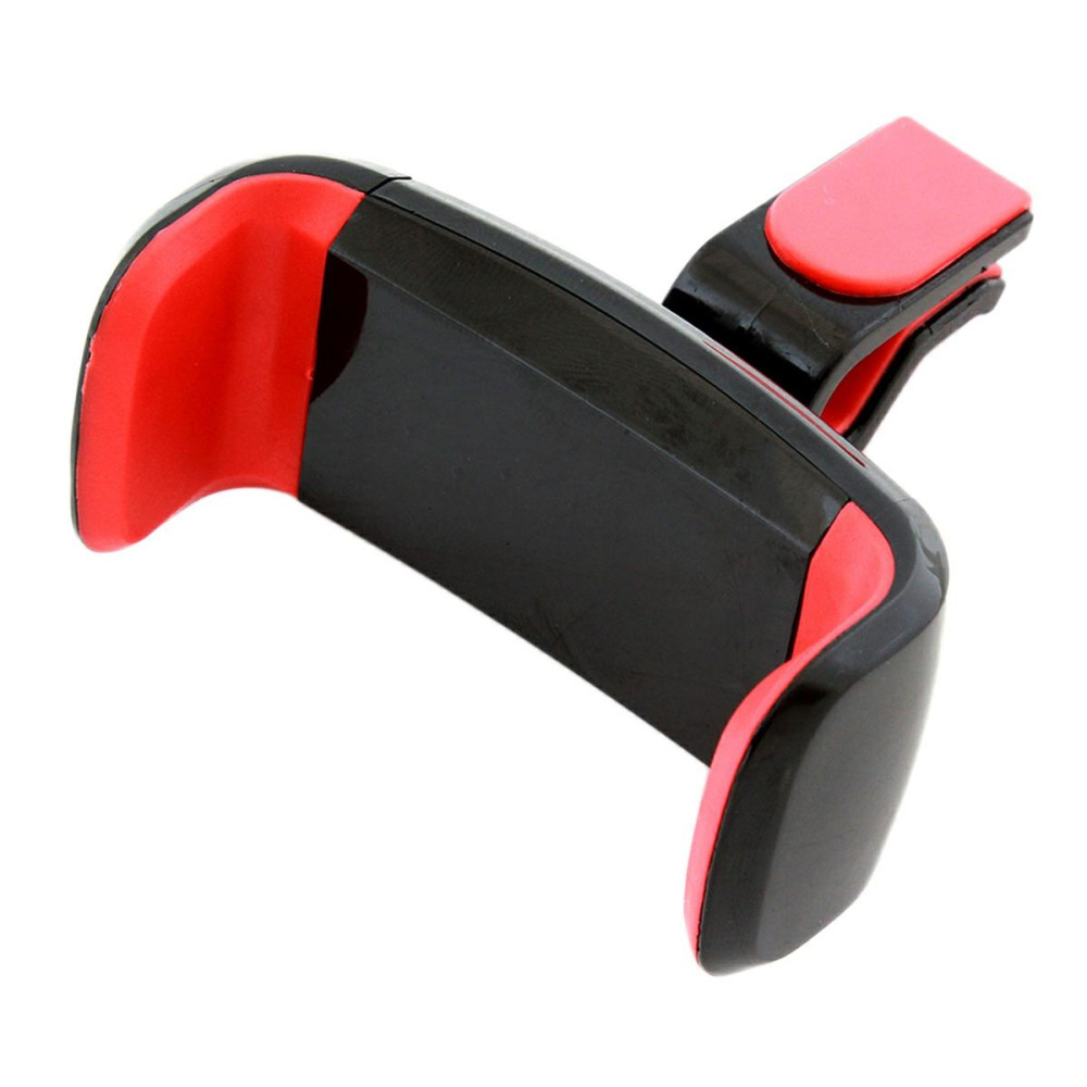 AP7D Uchwyt na telefon black/red