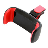 AP7D Uchwyt na telefon black/red