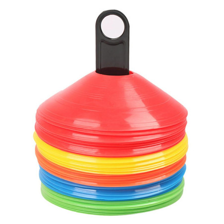 FT39 Elastiska träningspinnar