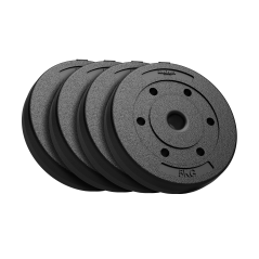 Belastning av bitumenpaket 4x5kg, öppning 31mm, REBEL ACTIVE