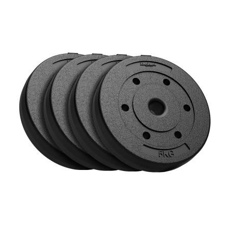 Belastning av bitumenpaket 4x5kg, öppning 31mm, REBEL ACTIVE