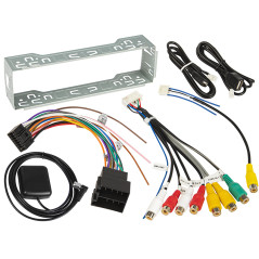 78-343- Radio blow avh-9991 1din 9' android/wifi/gps/carplay

78-343- Radio blow avh-9991 1din 9' android/wifi/gps/carplay |…