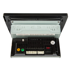 78-343- Radio blow avh-9991 1din 9' android/wifi/gps/carplay

78-343- Radio blow avh-9991 1din 9' android/wifi/gps/carplay |…