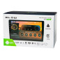 78-343- Radio blow avh-9991 1din 9' android/wifi/gps/carplay

78-343- Radio blow avh-9991 1din 9' android/wifi/gps/carplay
