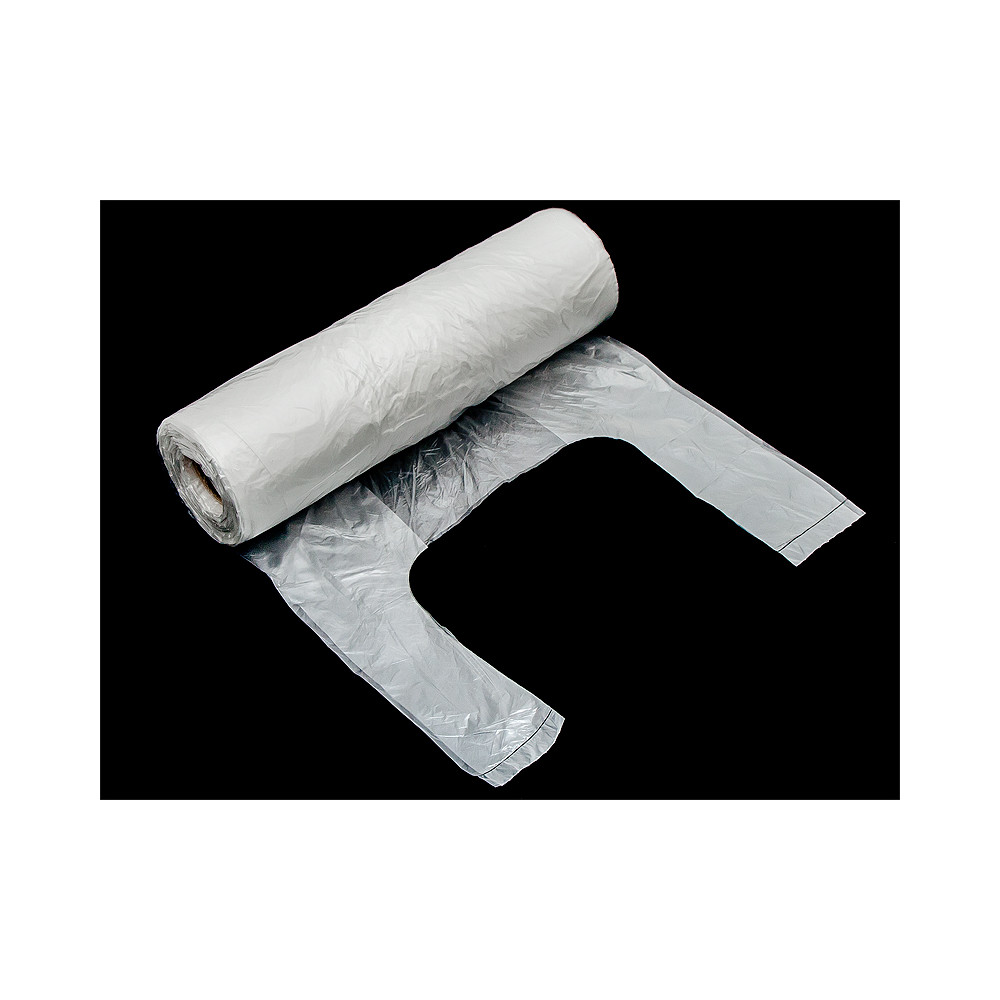 0671- Plastpåsar på rulle med 120 stycken, avrivning 0671- Plastpåsar på rulle med 120 stycken, avrivning