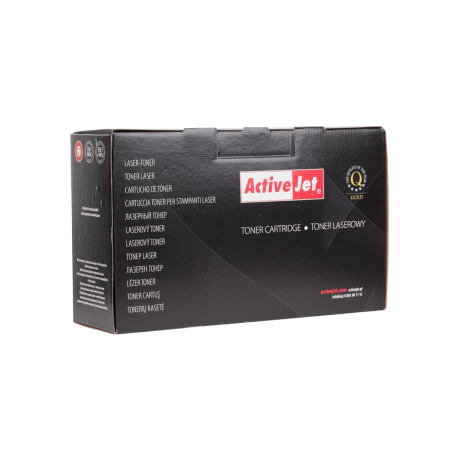 TONER ActiveJet för HP laserprinter (CF280X) svart