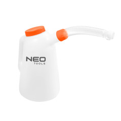 Verkstadstratt, vattenkanna, 1 liter | HandlaSmidigt.se