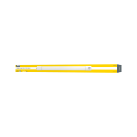 Lampa sufitowa 1200 mm z czujnikiem ruchu