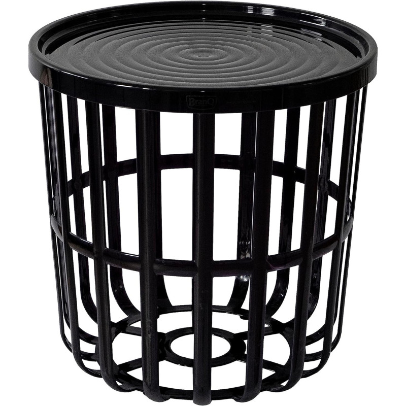 Bord Zen svart Branq 1850