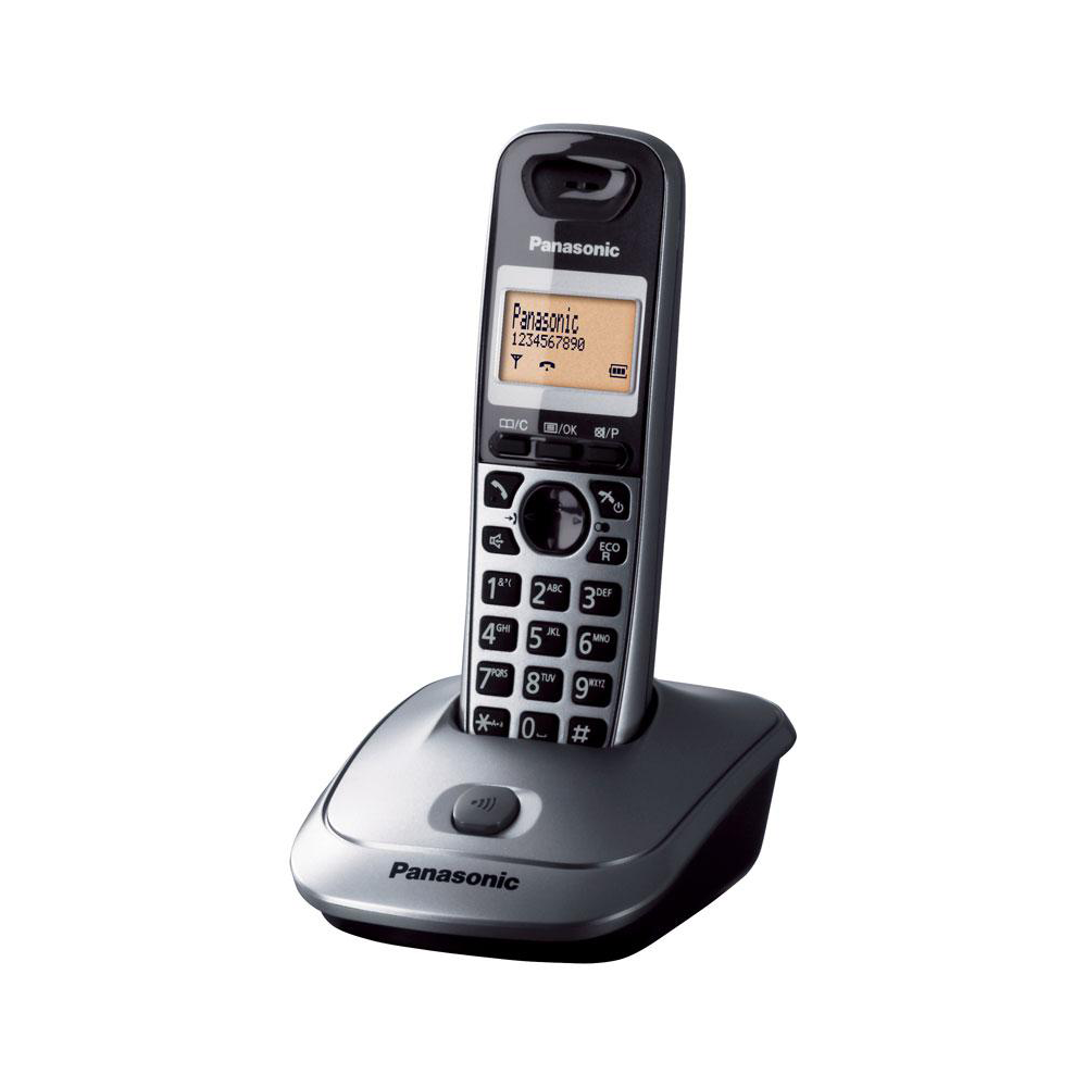 Telefon Panasonic KX-TG2511PDM
Telefon Panasonic KX-TG2511PDM Telefon Panasonic KX-TG2511PDM
Telefon Panasonic KX-TG2511PDM