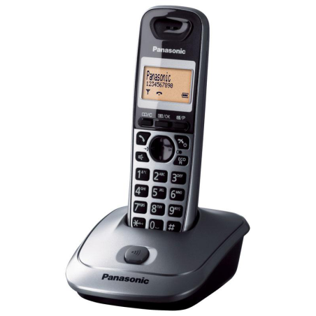 Telefon Panasonic KX-TG2511PDM

Telefon Panasonic KX-TG2511PDM