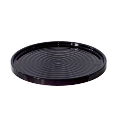 Bord Zen svart Branq 1850 | HandlaSmidigt.se