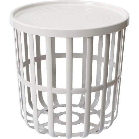 Bordet Zen vit Branq 1850 | HandlaSmidigt.se