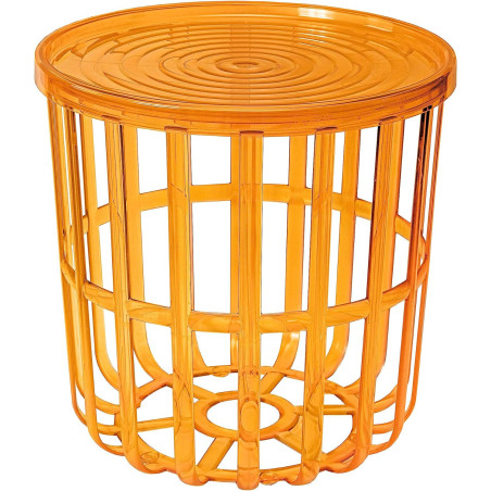 Bord Zen honung Branq 1850 | HandlaSmidigt.se