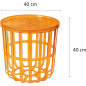 Bord Zen honung Branq 1850