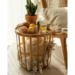 Bord Zen guld Branq 1850