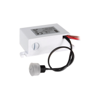 Skymningssensor med extern sond 2300W MCE34