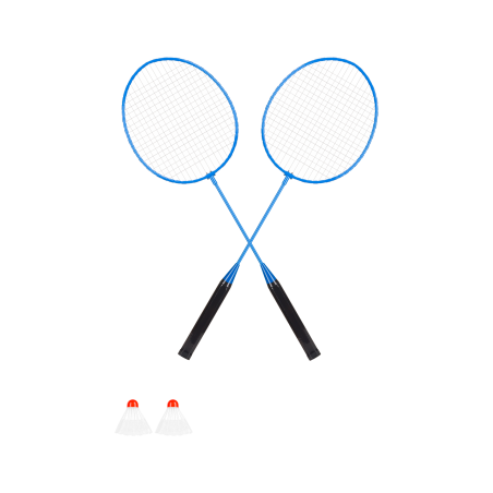 Badmintonset REBEL ACTIVE