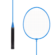 Badmintonset REBEL ACTIVE