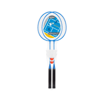 Badmintonset REBEL ACTIVE