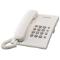 Telefon Panasonic KX-TS500PDW

Telefon Panasonic KX-TS500PDW