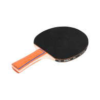 Pingisracket set med nät REBEL ACTIVE