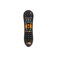 Pilot do HD7000 z logo
